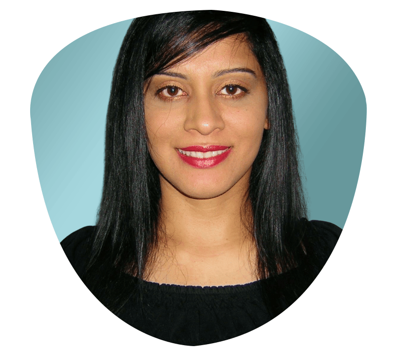 Dr. Kiran Kooner